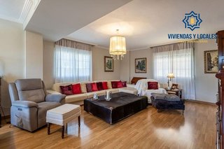 Casa pareada en venta en Huétor Vega