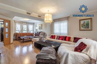 Casa pareada en venta en Huétor Vega