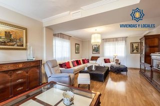 Casa pareada en venta en Huétor Vega