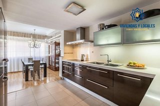 Casa pareada en venta en Huétor Vega