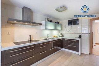 Casa pareada en venta en Huétor Vega