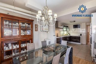 Casa pareada en venta en Huétor Vega