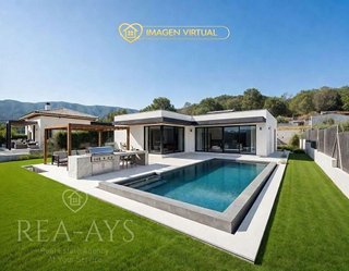 Terreno en venta en Begues