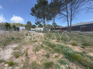 Terreno en venta en Begues