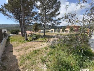 Terreno en venta en Begues