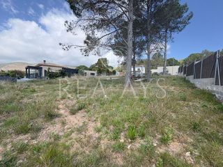 Terreno en venta en Begues