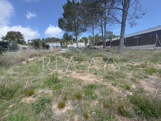 Terreno en venta en Begues