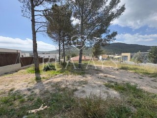 Terreno en venta en Begues