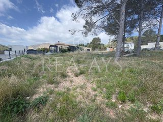 Terreno en venta en Begues