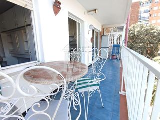 Piso en venta en La Salut - Lloreda en Badalona