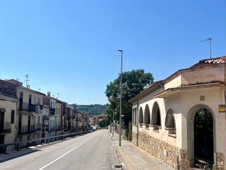 Chalet en venta en Navarcles