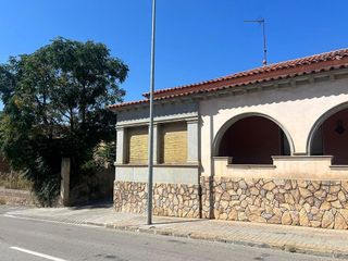 Chalet en venta en Navarcles