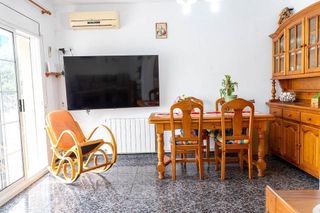 Chalet en venta en Olesa de Montserrat