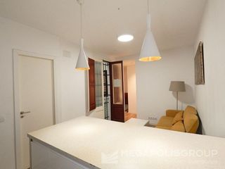 Piso en venta en El Gòtic en Barcelona