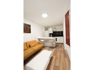 Piso en venta en El Gòtic en Barcelona