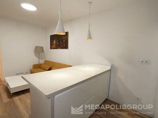 Piso en venta en El Gòtic en Barcelona