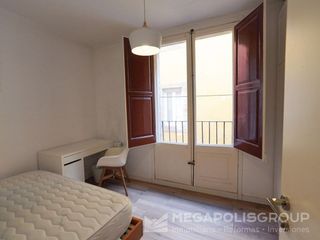 Piso en venta en El Gòtic en Barcelona