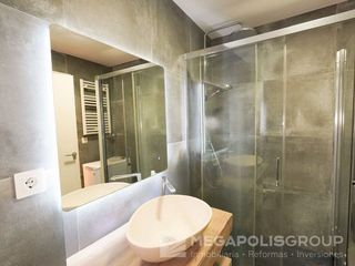 Piso en venta en El Gòtic en Barcelona