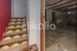 Chalet en venta en Sant Feliu de Codines
