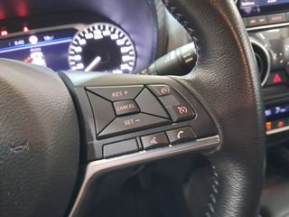 Nissan Juke DIG-T 84 kW (114 CV) 6M/T N-Connecta