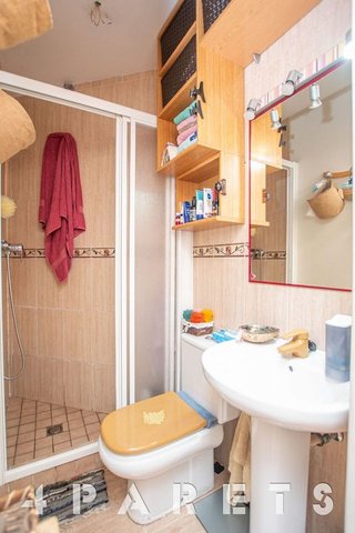 Estudio en venta en Centre en Mataró
