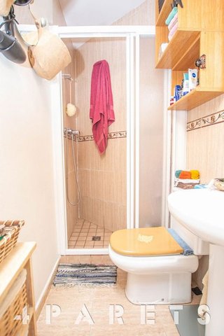 Estudio en venta en Centre en Mataró