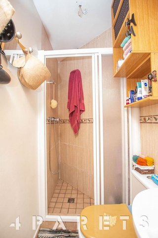 Estudio en venta en Centre en Mataró