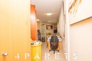 Estudio en venta en Centre en Mataró