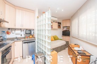 Estudio en venta en Centre en Mataró
