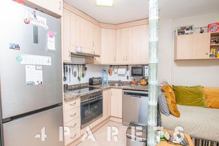 Estudio en venta en Centre en Mataró