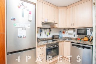 Estudio en venta en Centre en Mataró