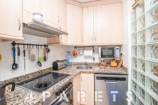 Estudio en venta en Centre en Mataró