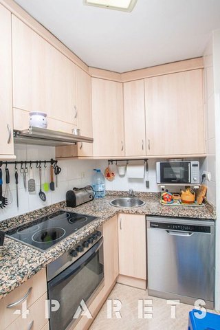 Estudio en venta en Centre en Mataró