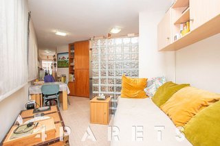 Estudio en venta en Centre en Mataró