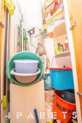 Estudio en venta en Centre en Mataró