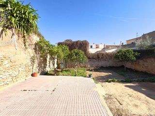 Chalet en venta en Son Servera