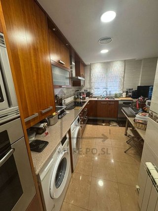 Piso en venta en Can Clos - Avda. Catalunya en Ripollet