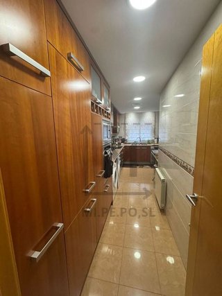 Piso en venta en Can Clos - Avda. Catalunya en Ripollet