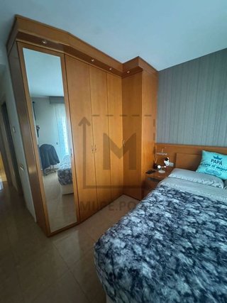 Piso en venta en Can Clos - Avda. Catalunya en Ripollet