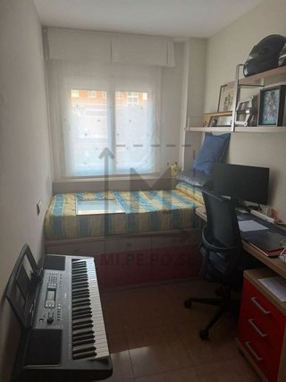 Piso en venta en Can Clos - Avda. Catalunya en Ripollet