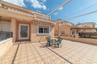 Casa pareada en venta en San Javier en San Javier