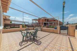 Casa pareada en venta en San Javier en San Javier