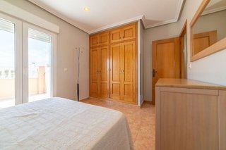 Casa pareada en venta en San Javier en San Javier
