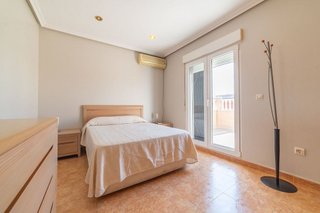 Casa pareada en venta en San Javier en San Javier
