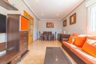 Casa pareada en venta en San Javier en San Javier