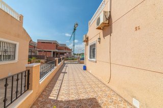 Casa pareada en venta en San Javier en San Javier