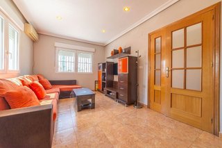 Casa pareada en venta en San Javier en San Javier