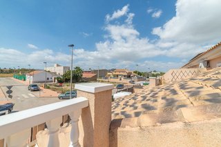 Casa pareada en venta en San Javier en San Javier