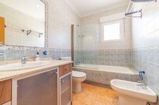 Casa pareada en venta en San Javier en San Javier