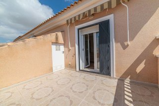 Casa pareada en venta en San Javier en San Javier